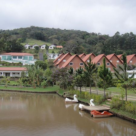 Resort Monte Das Oliveiras Joanópolis Exteriér fotografie