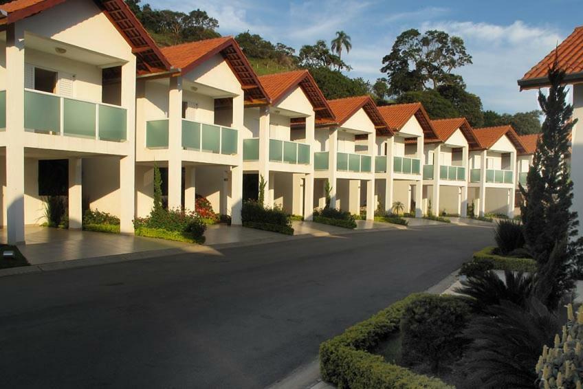Resort Monte Das Oliveiras Joanópolis Exteriér fotografie
