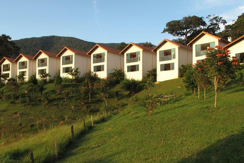 Resort Monte Das Oliveiras Joanópolis Exteriér fotografie